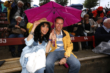 'Winnetou I - Blutsbrüder' Premiere, Bad Segeberg