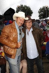 'Winnetou I - Blutsbrüder' Premiere, Bad Segeberg
