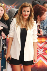 'The X Factor' Auditions, London