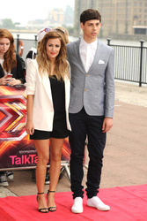 'The X Factor' Auditions, London