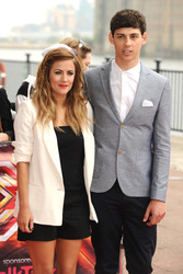 'The X Factor' Auditions, London