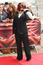 'The X Factor' Auditions, London