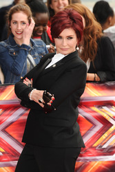 'The X Factor' Auditions, London