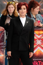 'The X Factor' Auditions, London