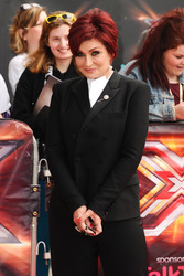 'The X Factor' Auditions, London