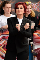 'The X Factor' Auditions, London
