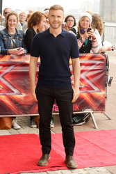 'The X Factor' Auditions, London