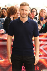 'The X Factor' Auditions, London