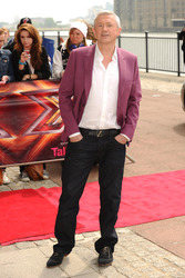 'The X Factor' Auditions, London