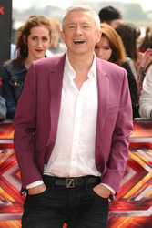 'The X Factor' Auditions, London