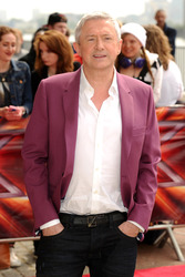 'The X Factor' Auditions, London