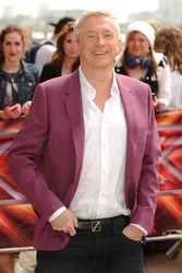 'The X Factor' Auditions, London