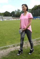 Benefizspiel 'Kuhlage vs. Hardeland', Hannover