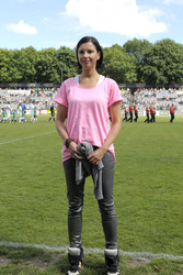 Benefizspiel 'Kuhlage vs. Hardeland', Hannover