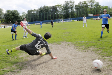 Benefizspiel 'Kuhlage vs. Hardeland', Hannover