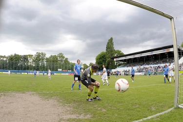 Benefizspiel 'Kuhlage vs. Hardeland', Hannover