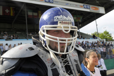 Benefizspiel 'Kuhlage vs. Hardeland', Hannover