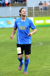 Benefizspiel 'Kuhlage vs. Hardeland', Hannover