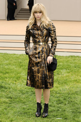 Burberry Prorsum Menswear Show, London
