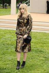 Burberry Prorsum Menswear Show, London