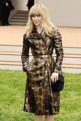 Burberry Prorsum Menswear Show, London