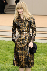 Burberry Prorsum Menswear Show, London