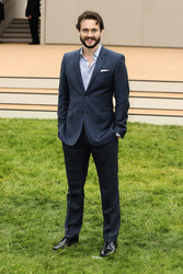 Burberry Prorsum Menswear Show, London