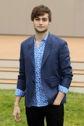 Burberry Prorsum Menswear Show, London