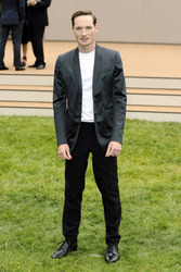 Burberry Prorsum Menswear Show, London