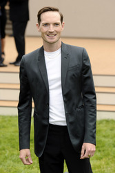Burberry Prorsum Menswear Show, London