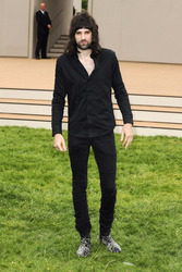 Burberry Prorsum Menswear Show, London