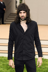 Burberry Prorsum Menswear Show, London