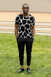Burberry Prorsum Menswear Show, London