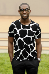 Burberry Prorsum Menswear Show, London