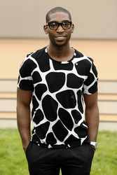 Burberry Prorsum Menswear Show, London