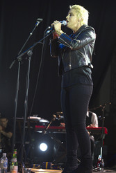 Cat Power Konzert, Berlin