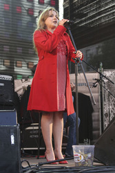 Spendenkonzert der Elballianz zur Flutopferhilfe, Hamburg