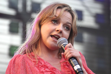 Spendenkonzert der Elballianz zur Flutopferhilfe, Hamburg