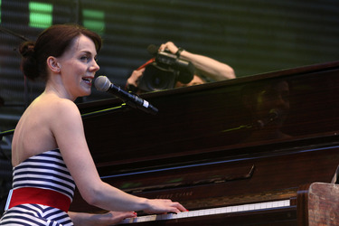 Spendenkonzert der Elballianz zur Flutopferhilfe, Hamburg