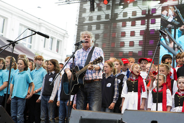 Spendenkonzert der Elballianz zur Flutopferhilfe, Hamburg