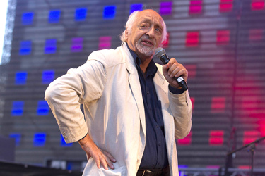 Spendenkonzert der Elballianz zur Flutopferhilfe, Hamburg