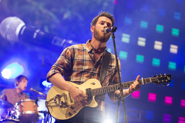 Spendenkonzert der Elballianz zur Flutopferhilfe, Hamburg