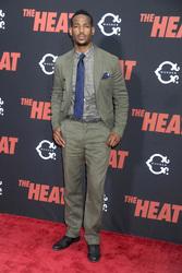 'The Heat' Premiere, New York