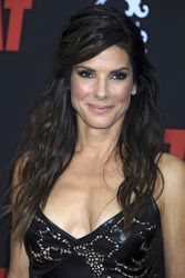 'The Heat' Premiere, New York