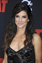 'The Heat' Premiere, New York