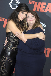 Sandra Bullock, Melissa McCarthy