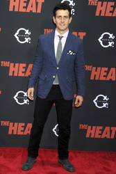'The Heat' Premiere, New York