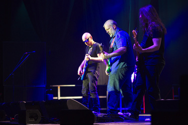 Joe Satriani Konzert, Berlin