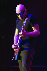 Joe Satriani Konzert, Berlin