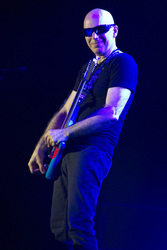 Joe Satriani Konzert, Berlin